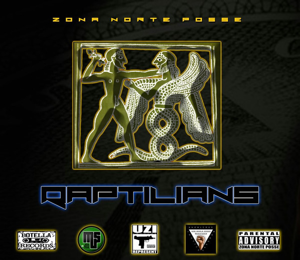 Raptilians