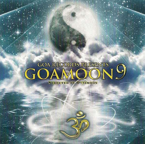 Goa Moon 9