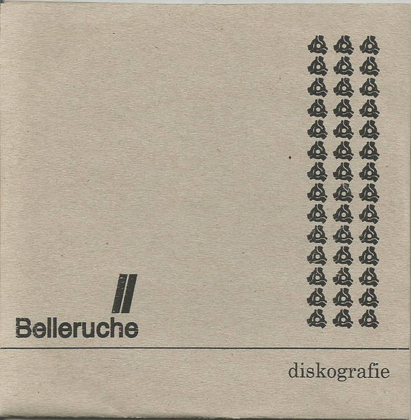 diskografie