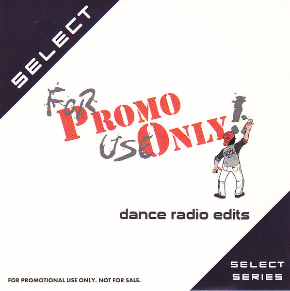 Promo Only Dance Radio Edits - Issue #9
