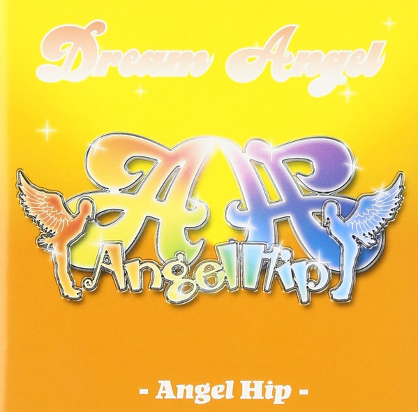 Dream Angel