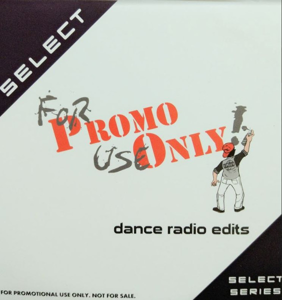 Promo Only Dance Radio Edits - Issue #8