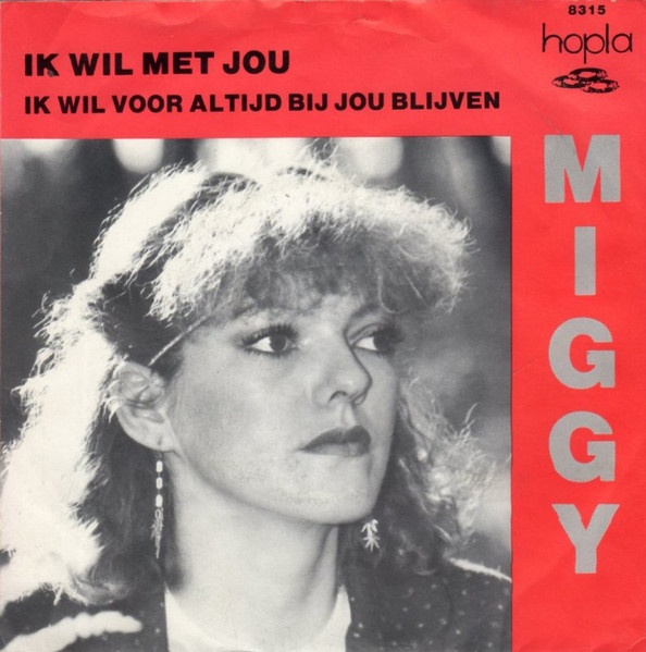 Ik Wil Met Jou