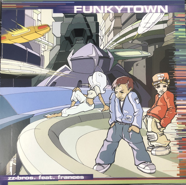 Funkytown