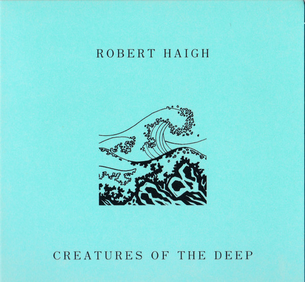 Creatures Of The Deep