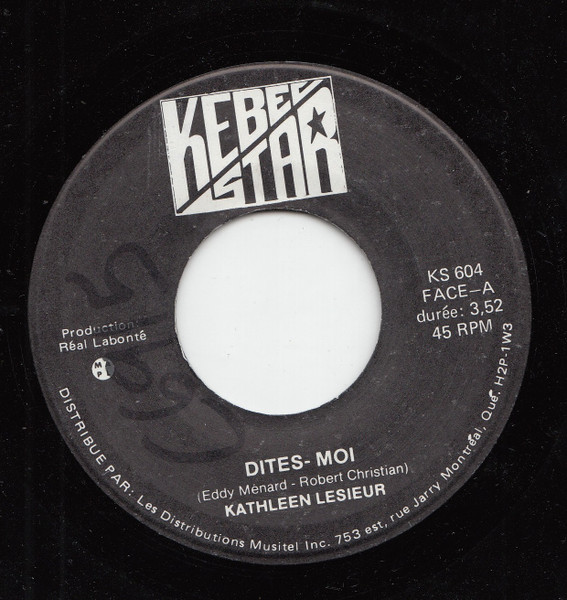 Dites-Moi