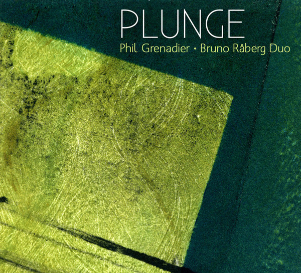Plunge