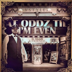 At Oddz Til I'm Even