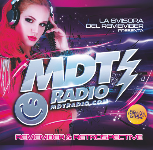La Emisora Del Remember Presenta Mdt Radio.Com - Remember & Retrospective