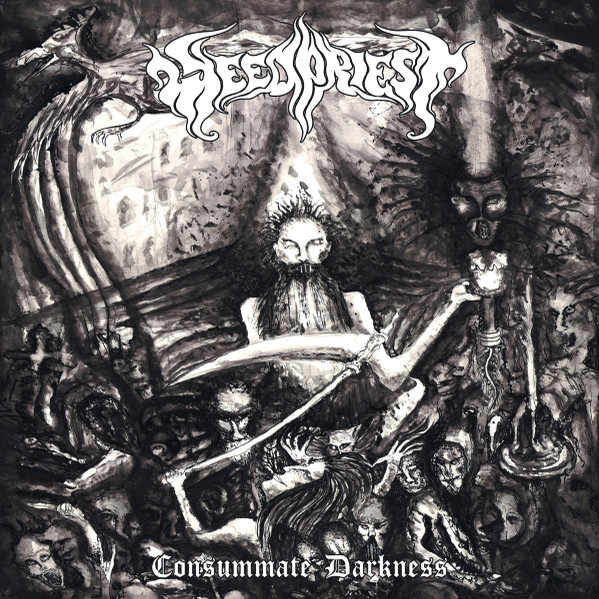 Consummate Darkness 