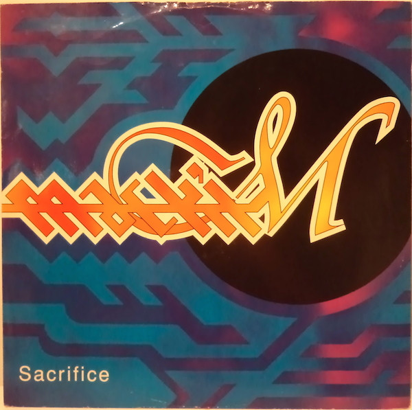 Sacrifice