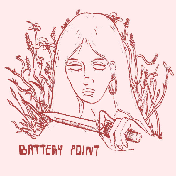 Battery Point 