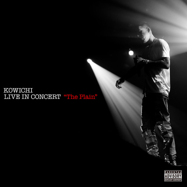 Live In Concert "The Plain"