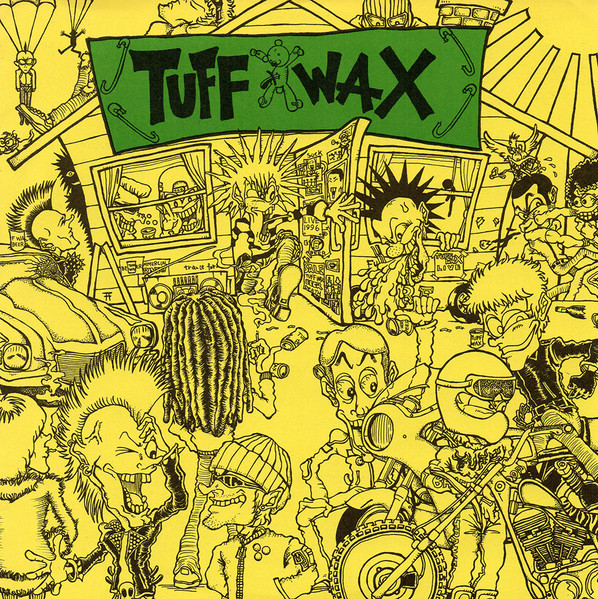 Tuff Wax