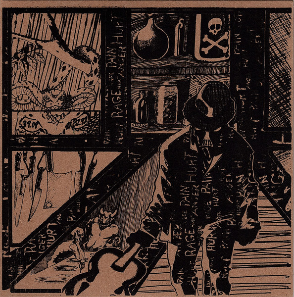 Old Man Of The Mountain / Maybe It's You