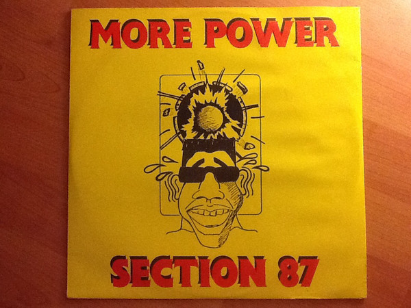 More Power