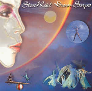 Dream Scapes