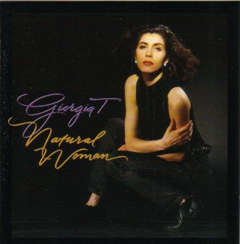 Natural Woman - Live In Rome