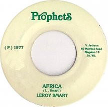Africa