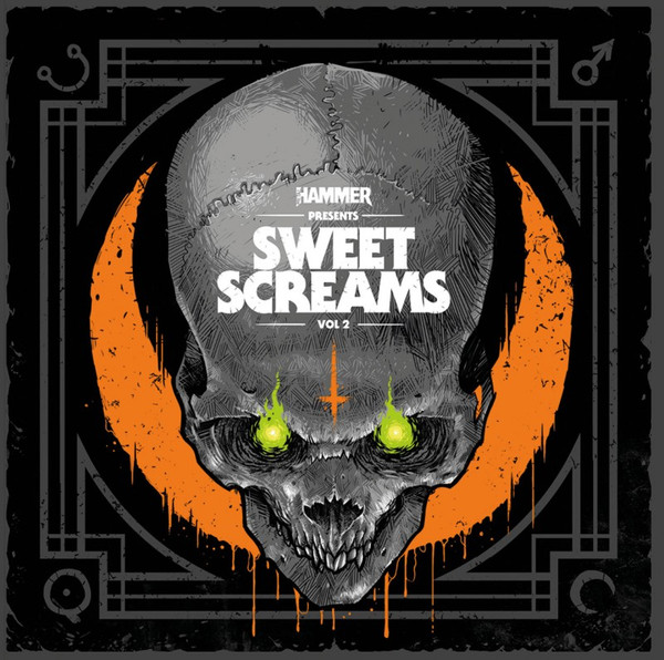 Sweet Screams Vol 2