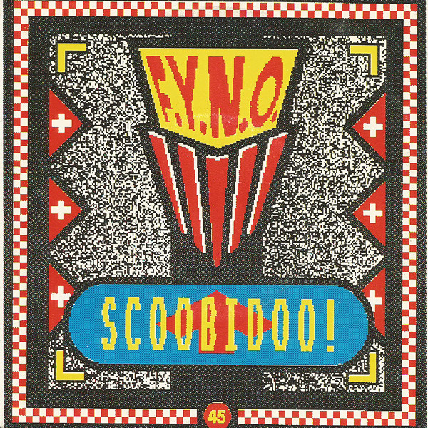 Scoobidoo (Radio Edit)