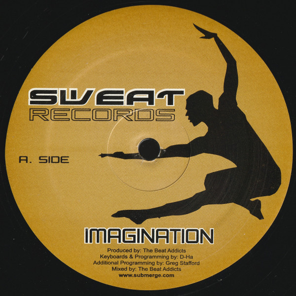 Imagination