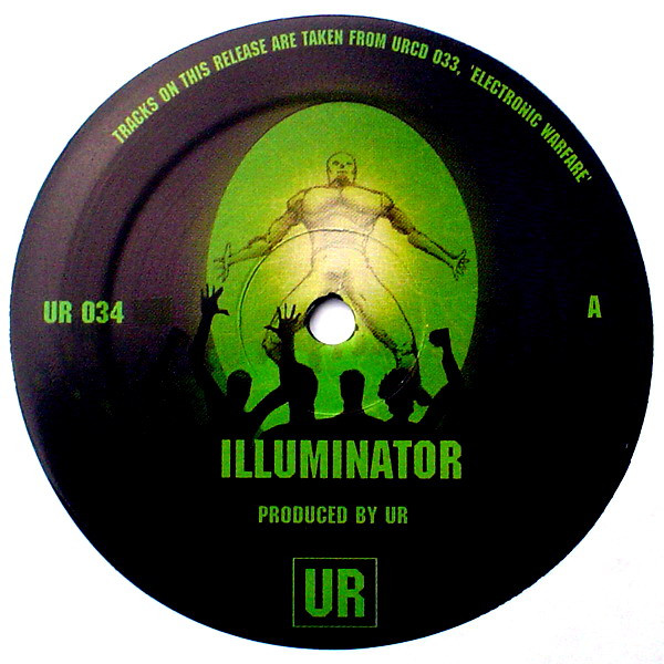 Illuminator