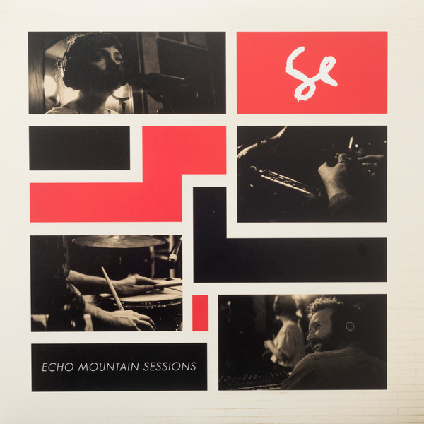 Echo Mountain Sessions