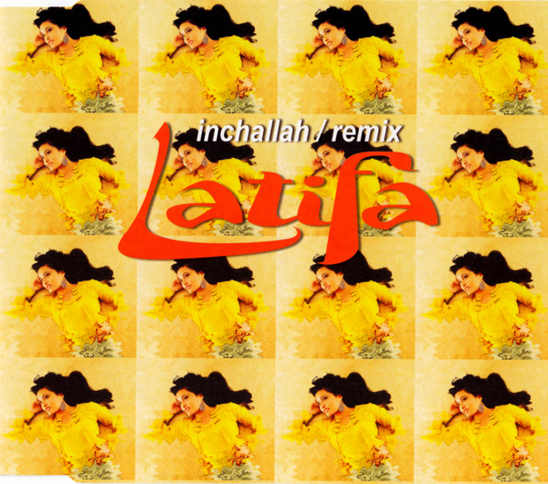 Inchallah / Remix
