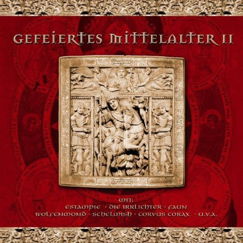 Gefeiertes Mittelalter II