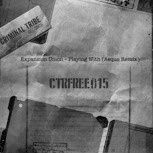 Playing With (Aequo Remix)