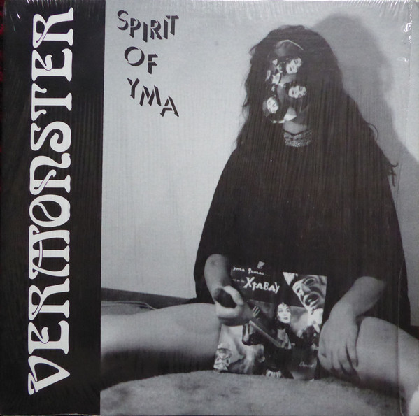 Spirit Of Yma