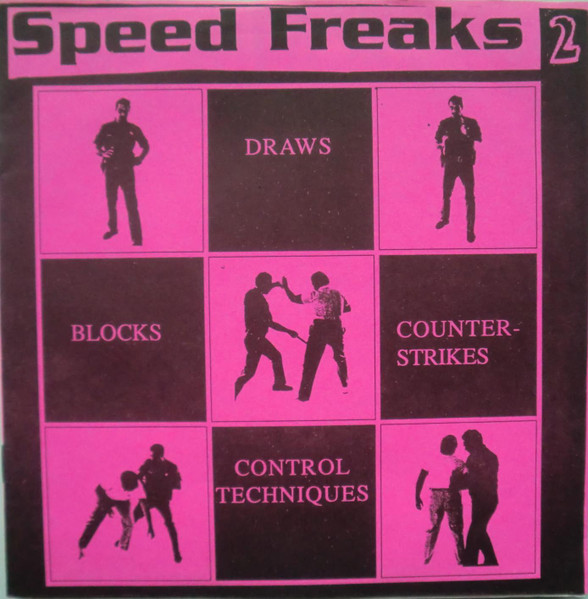 Speed Freaks 2