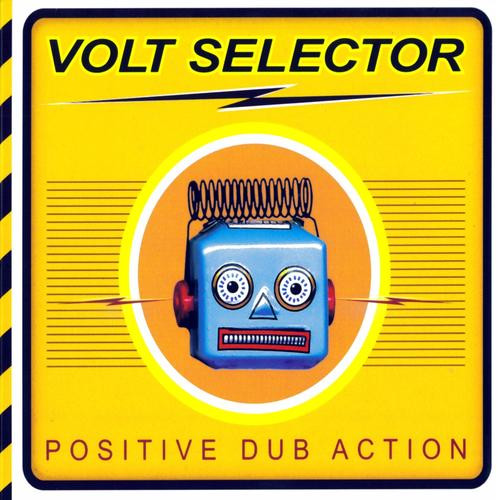Positive Dub Action