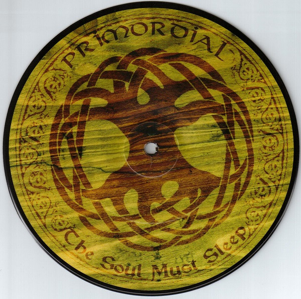 The Soul Must Sleep / Cluain Tarḃ