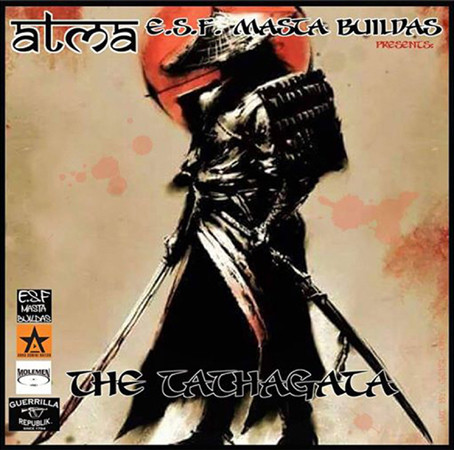 The Tathagata Vol. 2