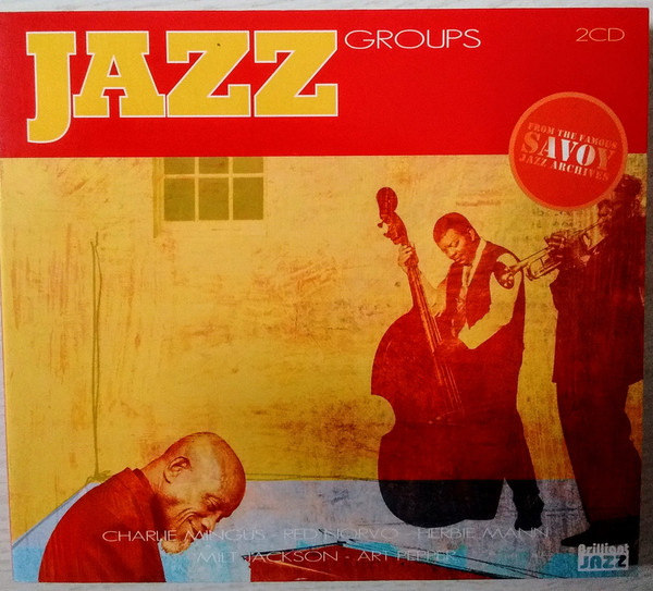 Jazz Groups