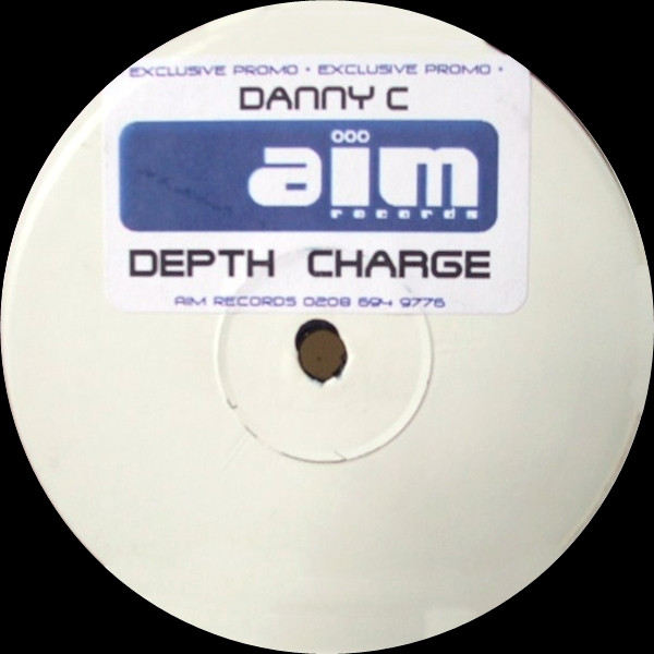 Depth Charge
