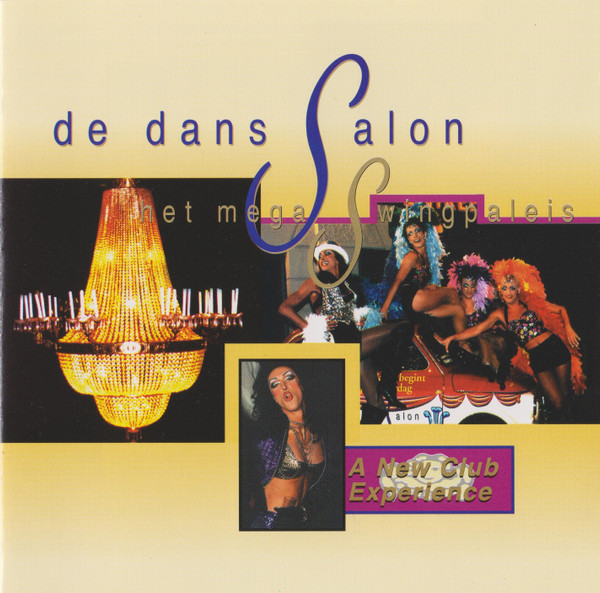 De DansSalon, A New Club Experience