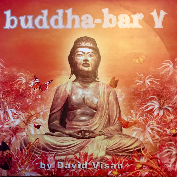 Buddha-Bar V