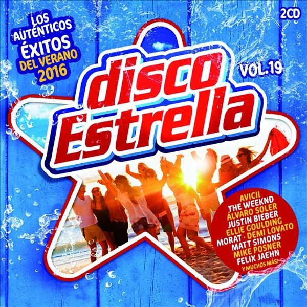 Disco Estrella Vol. 19