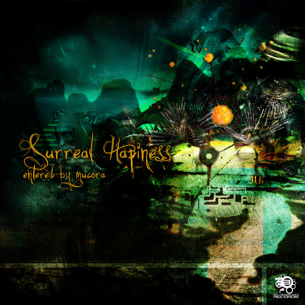 Surreal Hapiness