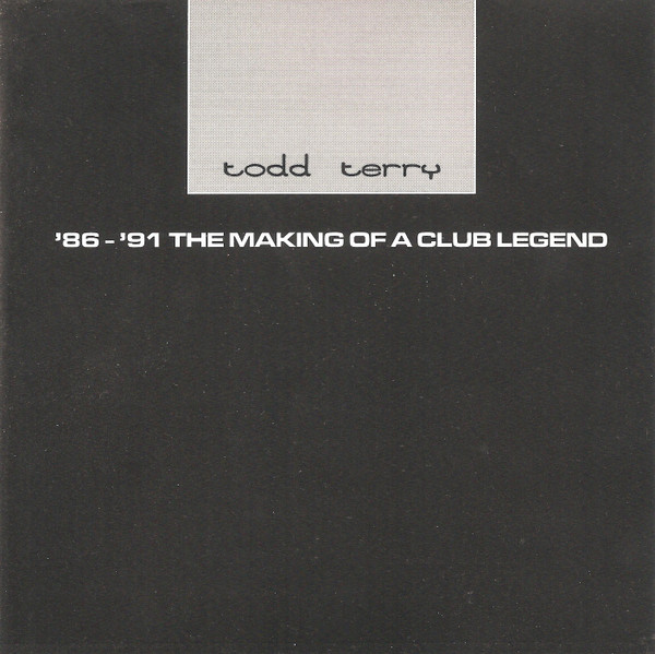 86 - 91 The Making Of A Club Legend