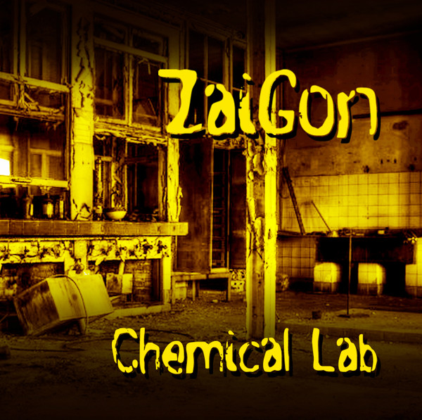 Chemical Lab