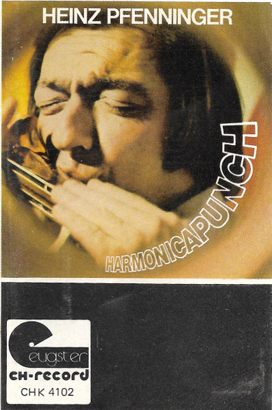 Harmonicapunch