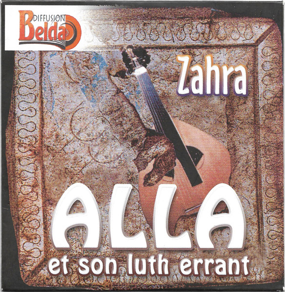 Zahra