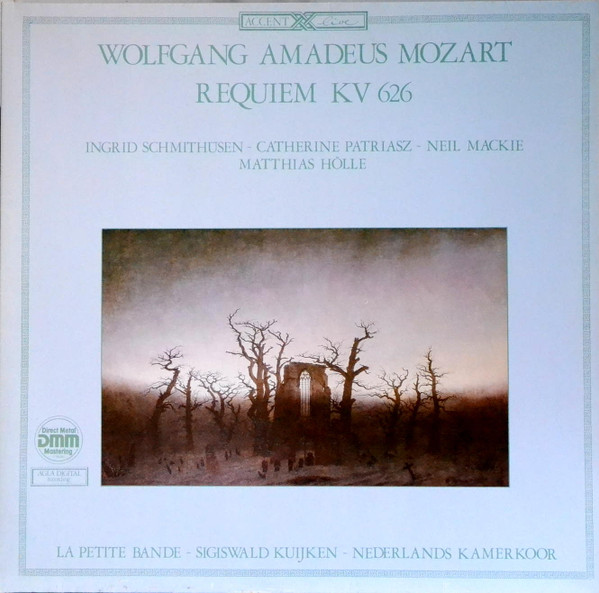 Requiem KV 626