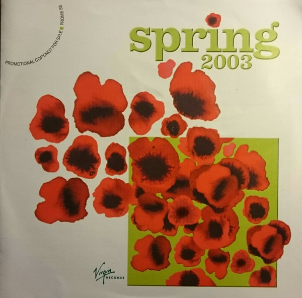 Spring 2003