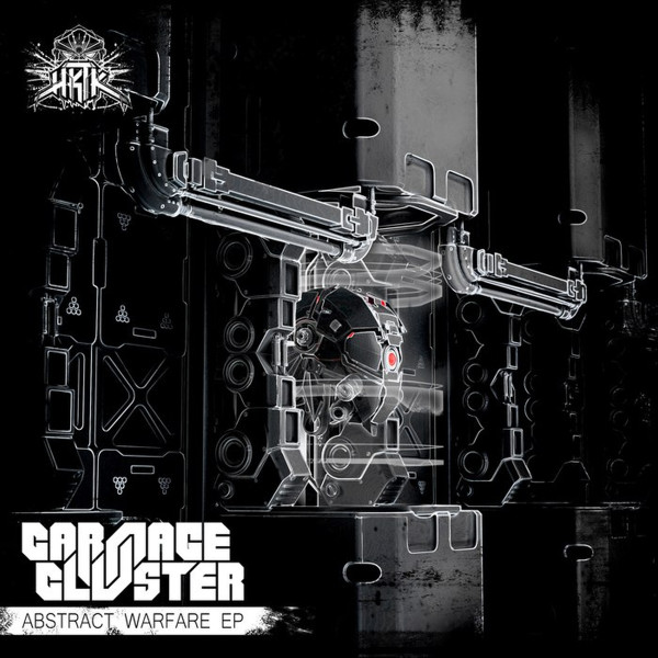 Abstract Warfare EP