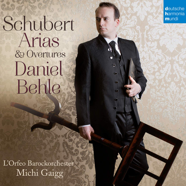 Arias & Overtures
